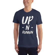 Load image into Gallery viewer, Up-N-Runnin Vintage T-Shirt