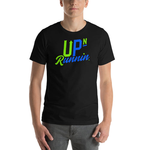 Up-N-Runnin Shirt