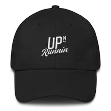 Load image into Gallery viewer, Up-N-Runnin Dad Hat