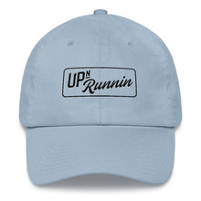 Load image into Gallery viewer, Up-N-Runnin Dad hat