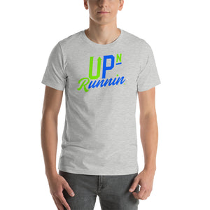 Up-N-Runnin Shirt