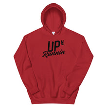 Load image into Gallery viewer, Up-N-Runnin Hoodie