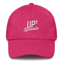 Load image into Gallery viewer, Up-N-Runnin Dad Hat