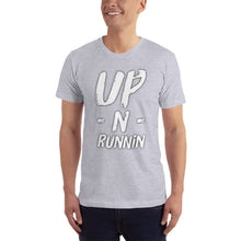 Load image into Gallery viewer, Up-N-Runnin Vintage T-Shirt