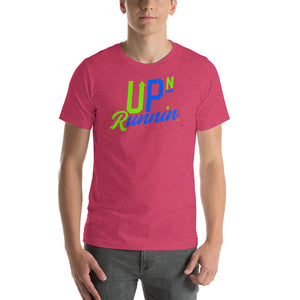 Up-N-Runnin Shirt