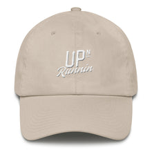 Load image into Gallery viewer, Up-N-Runnin Dad Hat