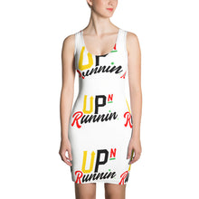 Load image into Gallery viewer, Up-N-Runnin Sports Dress