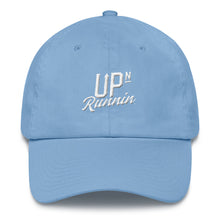 Load image into Gallery viewer, Up-N-Runnin Dad Hat