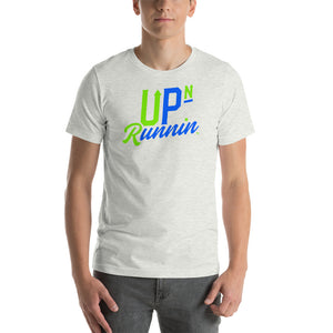 Up-N-Runnin Shirt