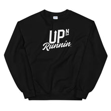 Load image into Gallery viewer, Up-N-Runnin Mens Sweatshirt