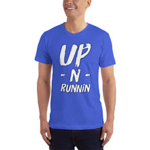 Load image into Gallery viewer, Up-N-Runnin Vintage T-Shirt