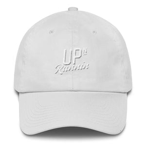 Up-N-Runnin Dad Hat