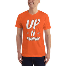 Load image into Gallery viewer, Up-N-Runnin Vintage T-Shirt