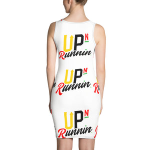 Up-N-Runnin Sports Dress