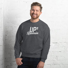 Load image into Gallery viewer, Up-N-Runnin Mens Sweatshirt