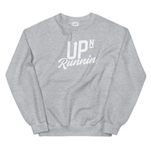 Load image into Gallery viewer, Up-N-Runnin Mens Sweatshirt