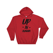 Load image into Gallery viewer, Up-N-Runnin Vintage Hoodies