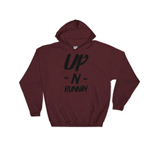 Load image into Gallery viewer, Up-N-Runnin Vintage Hoodies