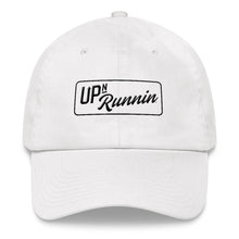 Load image into Gallery viewer, Up-N-Runnin Dad hat