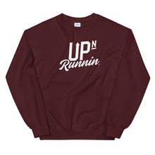 Load image into Gallery viewer, Up-N-Runnin Mens Sweatshirt