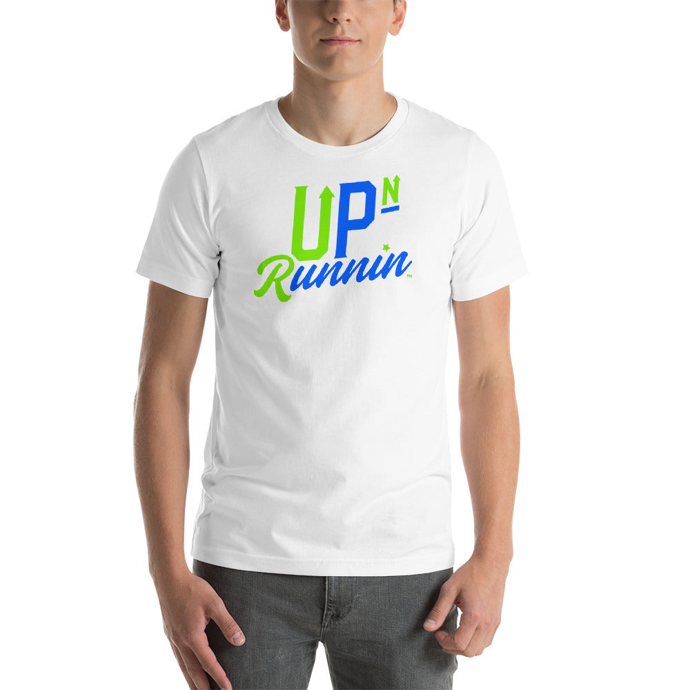 Up-N-Runnin Shirt